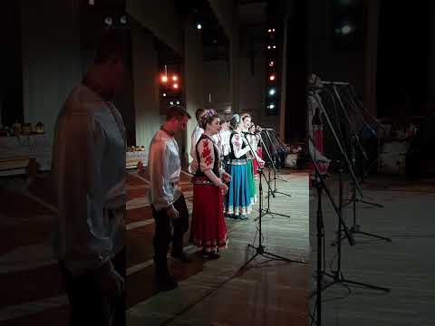 Видео: АНП "ЛюбоЖить" песня "Озерушко". Лучшее исполнение народной песни.