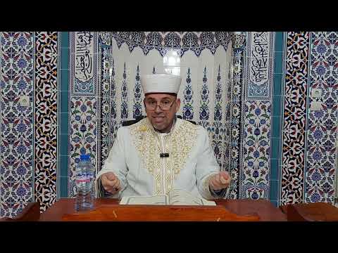 Видео: "Направи седжде и се приближи!" - Хусеин Ходжа