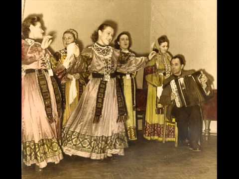 Видео: Мария Мордасова и Мария Зеленова Ландыш