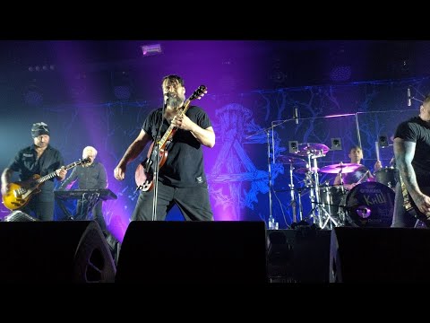 Видео: Северный Флот - Программа «Концерт памяти Михаила Горшенёва» (Екатеринбург, Tele-Club 21.02.2023)