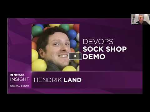 Видео: Виртуальный семинар NetApp User Group S01E03. Post Insight Digital 2020