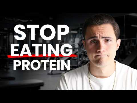 Видео: Как избавиться от жира на животе так быстро, что это покажется незаконным (для мужчин старше 40 лет)