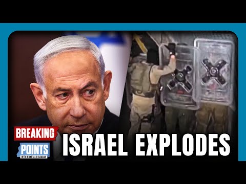 Видео: Израильское общество возмущено «правом на R@PE»