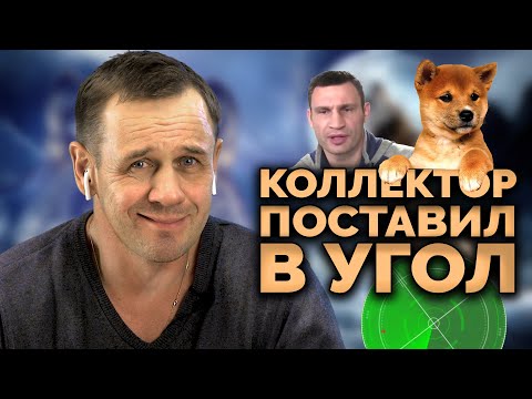 Видео: ЭТОТ ЩЕНОК ПОЧТИ ВЫВЕЗ! | Как не платить кредит | Кузнецов | Аллиам