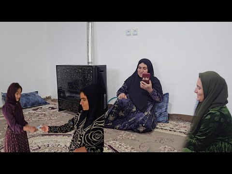 Видео: Гнев и разочарование Ашрафа в отношении Голама Али за то, что тот взял Насрин в заложники