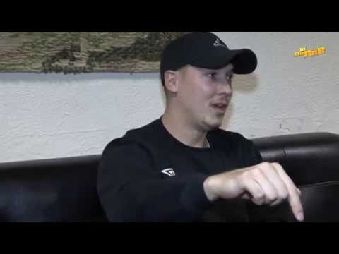 Видео: Рома Жиган о том как делать BEEF в русском рэпе.