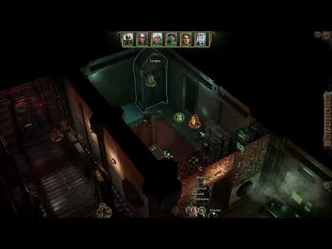 Видео: Rogue Trader первое прохождение | Стрим 5