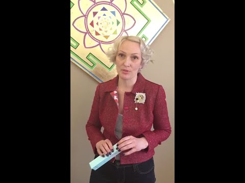 Видео: Перманентный профессиональный крем-краситель Expert Color Bouticle часть 2