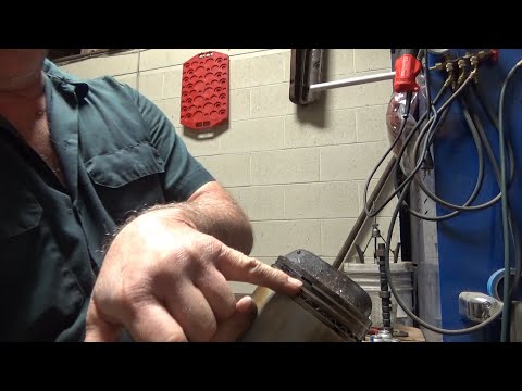 Видео: ПЛОХИЕ НОВОСТИ о Buick 322 Nailhead! Facebook Marketplace: удар ОДИН, удар ДВА!