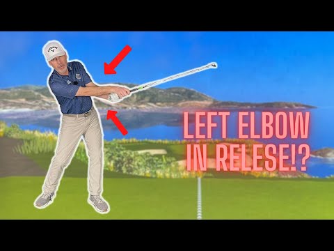 Видео: ТРИ ОТЛИЧНЫХ СПОСОБА ОТПУСТИТЬ ВЕДУЩУЮ РУКУ ВО ВРЕМЯ ЗАМАХА! | Мудрость в гольфе | Golf WRX |