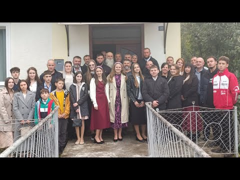 Видео: Общее собрание România Remeţi 