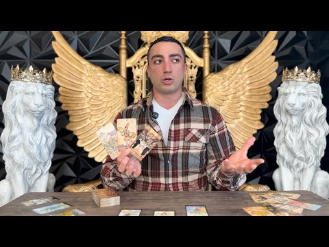 Видео: РЫБЫ — Ваша интуиция была ПРАВА на их счёт! Это предсказание НАХОДИТ вас ВОВРЕМЯ! 27-2