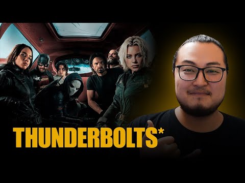 Видео: Бодсноос гүнзгий, сайн кино байлаа - Thunderbolts* Review
