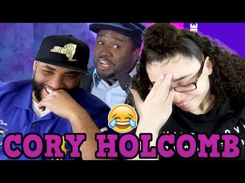 Видео: РЕАКЦИЯ МОГО ПАПА НА КОРИ ХОЛКОМБА: «Если у тебя есть деньги, ты можешь заполучить женщин». РЕАКЦ...