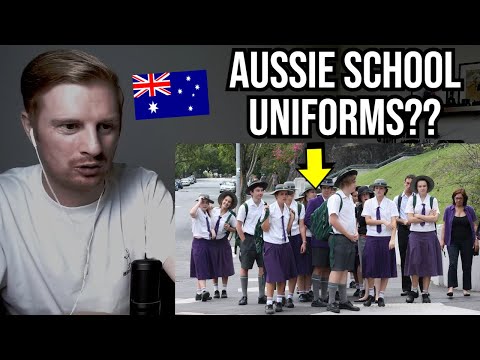 Видео: Реакция на 5 сильных сторон Австралии, о которых никто не говорит