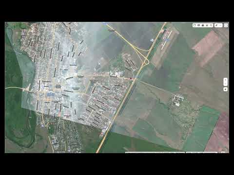 Видео: ВЫБОР ЛОКАЦИИ ДЛЯ ИЖС. САМАРА 2025. ДЕВЯТНАДЦАТАЯ ЧАСТЬ. Красный Яр