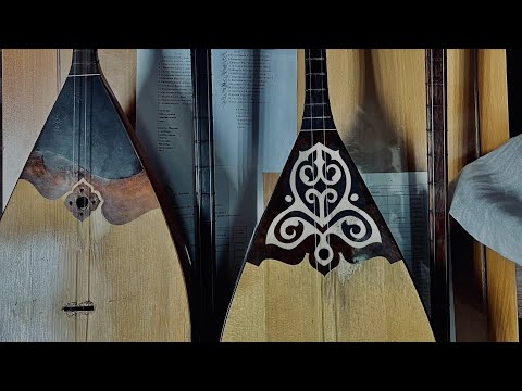 Видео: Арман Жайым - “Ақжелең” концерттік күйі