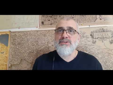 Видео: Кого выселял шах Аббас Великий  или монополия на страдания по Даврижеци. Филипп Экозьянц