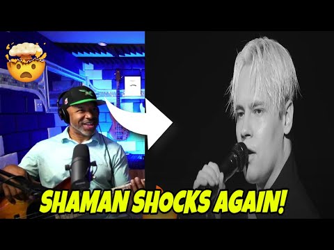 Видео: 🔥 Producer's Jaw-Dropping REACTION to SHAMAN's 'МОЙ БОЙ' 🎵 - Unravelling the Magic!