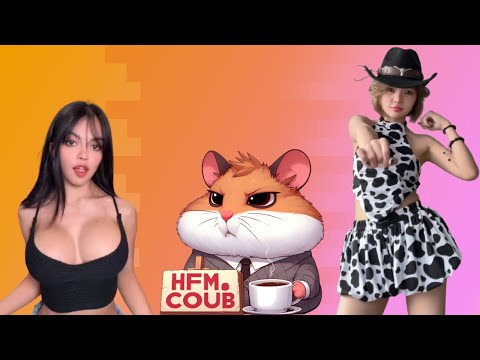 Видео: HFM COUB BEST CUBE Coub Приколы 2024 entertainment show, video collection from all over the world