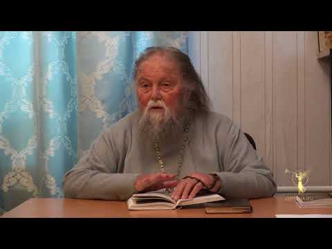 Видео: Духовная беседа в Оптиной пустыни от 11 июня 2017 г.