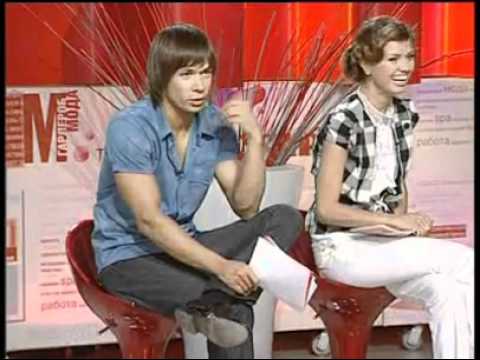 Видео: COSMOPOLITAN. Видеоверсия Группа БИС 2.flv