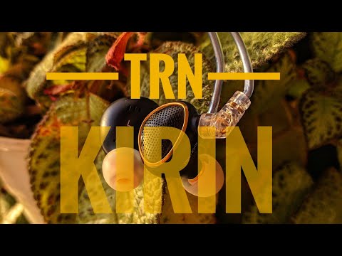 Видео: TRN Kirin: что то новенькое?