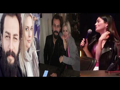 Видео: Озге Ягыз бросил вызов Гекберку Демирджи: Если ты женишься на этой девушке...