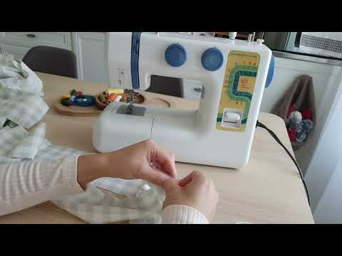 Видео: Декоративная наволочка с рюшами🌿✨️как в Pinterest🏠✨️DIY