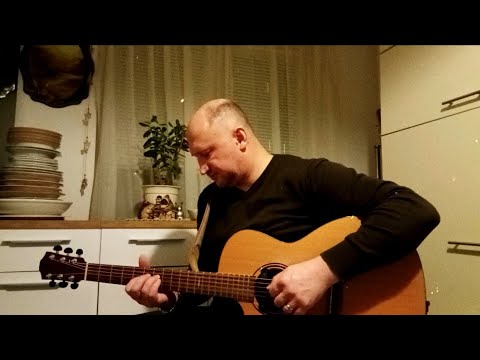 Видео: Неизменность \ Александр Кламм