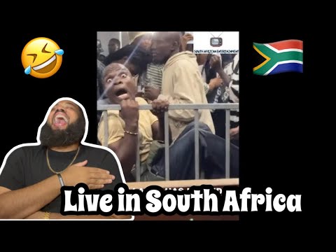 Видео: АМЕРИКАНСКИЕ РЕАКЦИИ на жизнь в Южной Африке. Сборник (7 в 1) 🇿🇦