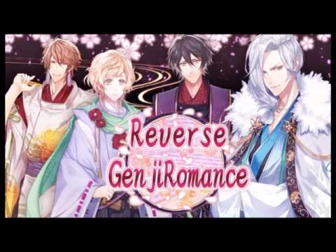 Видео: 💫Reverse Genji Romance/Обратный Генджи Роман~Эпизод 3 с Рокужо~Прохождение💫