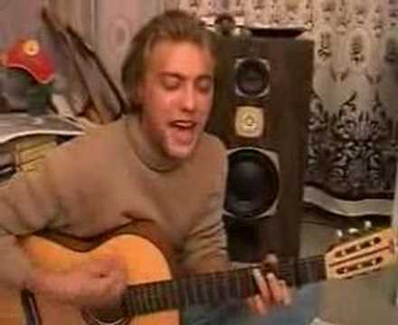 Видео: Веня Д'ркин - Нибелунг