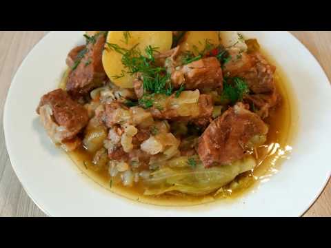 Видео: #Сірне/Сырне из Говядины. #Syrne Beef.