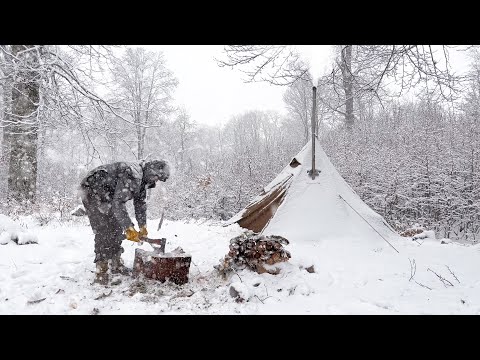 Видео: Лучшие зимние лагеря 2023 года | Снежные лагеря