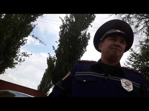 Видео: (Город Талас)  Мен тоскон жокмун сени