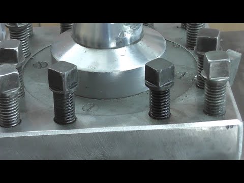 Видео: МОЯ ПЕРВАЯ ОТВЕТСТВЕННАЯ РАБОТА НА САМОДЕЛЬНОМ СТАНКЕ