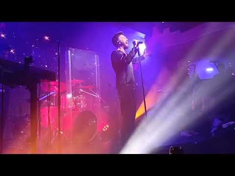Видео: Александр Панайотов "All by Myself"🔥 Magnus Lokus 2.05.25.#панайотов# #love #concert #magnus #vocal