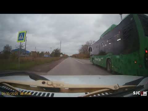 Видео: 01.10.25 еду в деревню ч2