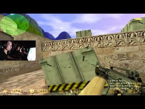 Видео: LAN-турнир от Golden Guns 06.04.25 (bomji228 vs AOGIRI) 5 раунд винеров