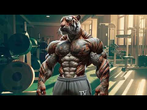 Видео: МУЗЫКА ДЛЯ ТРЕНИРОВКИ 2025 🦾| Тренажерный зал | Мотивация для Спорта и Фитнеса | WORKOUT MUSIC 🔥