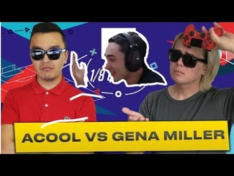 Видео: РАЙЗЕН СМОТРИТ: АКУЛ ПРОТИВ ГЕНЫ | КУБОК ФИФЕРОВ