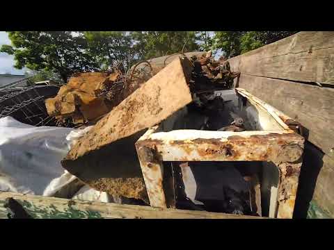 Видео: УАЗ до ума не доведён, но работать нужно!