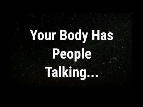 Видео: 💌 Ваше тело заставляет всех говорить... текущие мысли и чувства