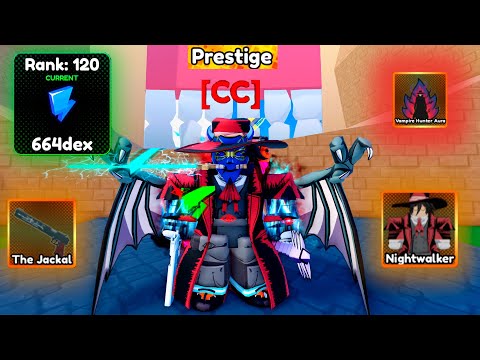 Видео: Конец от НУБА до ПРО в Роблокс Anime Eternal? #14