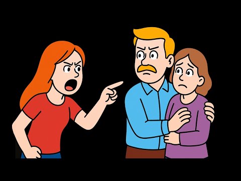 Видео: Моя Младшая Сестра Манипулирует Чувствами Моей Мамы, Теперь Семья Разваливается!