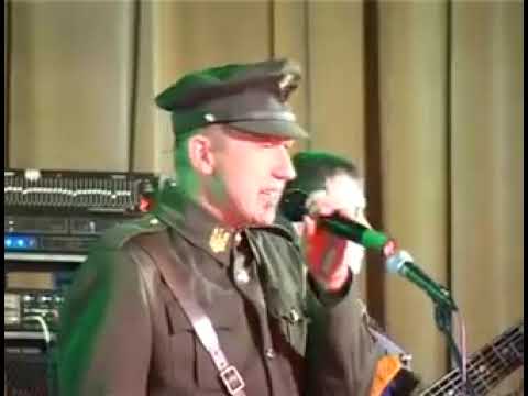 Видео: Володимир Вермінський - Лісові ґенерали