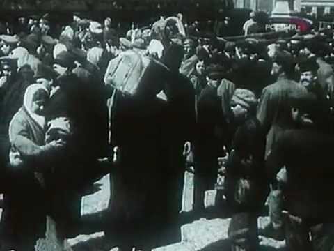 Видео: Ист. Хроники: 1930 - Владимир Маяковский
