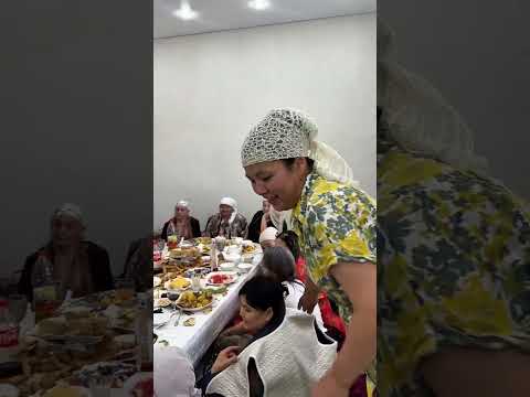 Видео: Қоныс той 28.09.2025