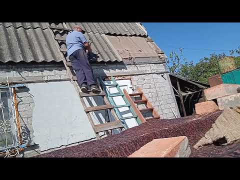 Видео: Дача, САМОЕ ГЛАВНОЕ НАЧАТЬ...Бердянск Запорожская